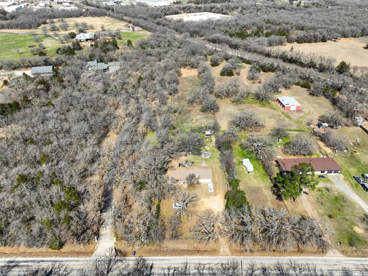 1854 Newt Patterson Road, Mansfield, TX 76063 - #1