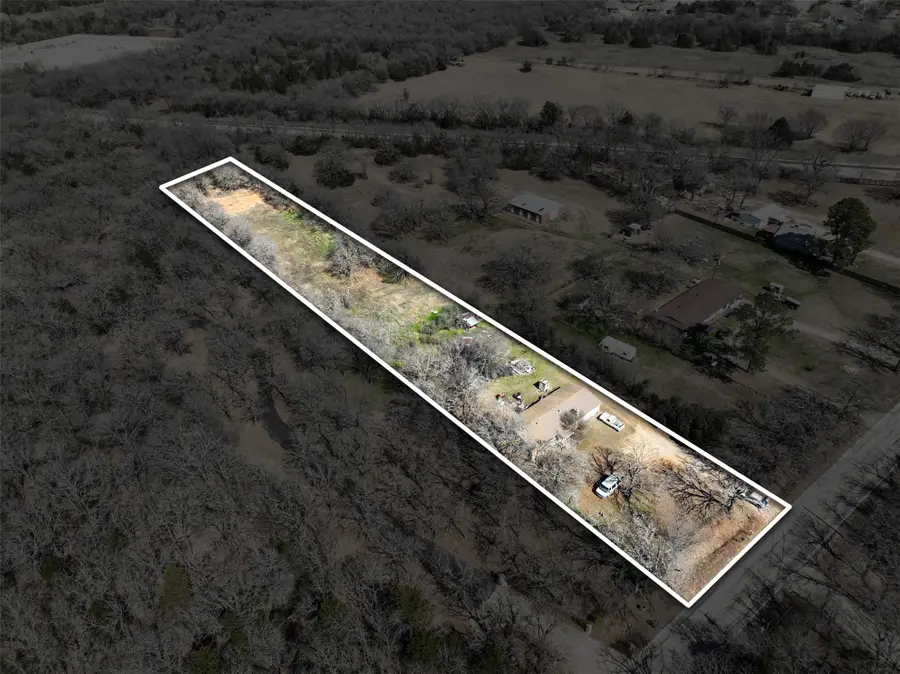 1854 Newt Patterson Road, Mansfield, TX 76063 - #2