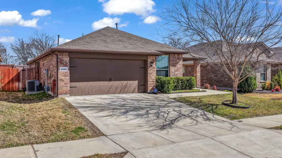 6948 Freeboard Way, Fort Worth, TX 76179 - #2