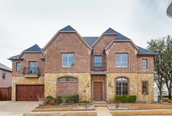 5764 Quebec Lane, Plano, TX 75024