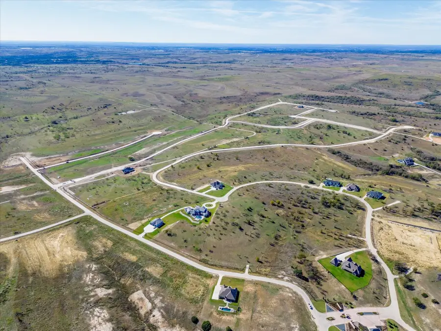 6016 Kodiak Trail, Aledo, TX 76008 - #3