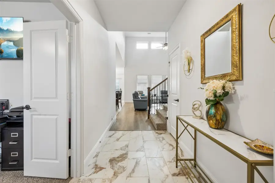 909 Sedona Street, Little Elm, TX 75068 - #2