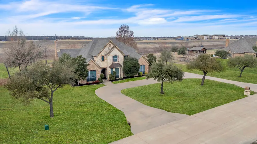 13099 Clearview Drive, Forney, TX 75126 - #3