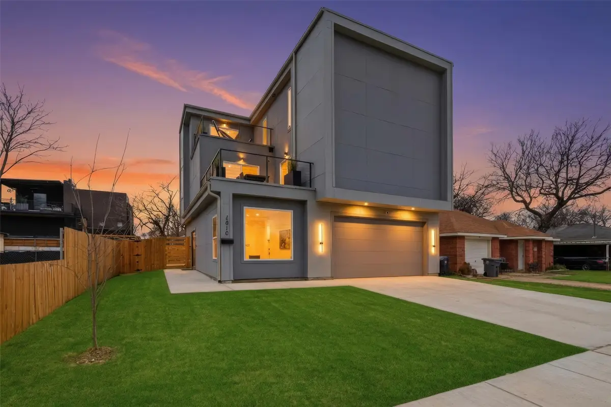 1810 Kraft Street, Dallas, TX 75212 - #1