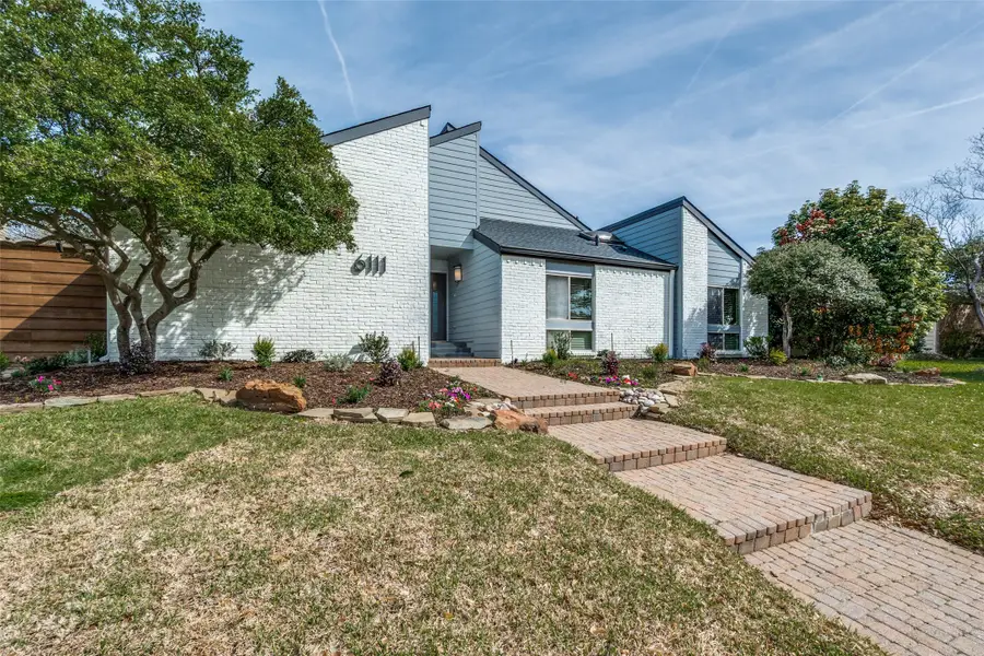 6111 Black Berry Lane, Dallas, TX 75248 - #2