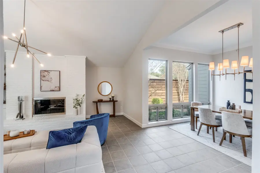 6111 Black Berry Lane, Dallas, TX 75248 - #3