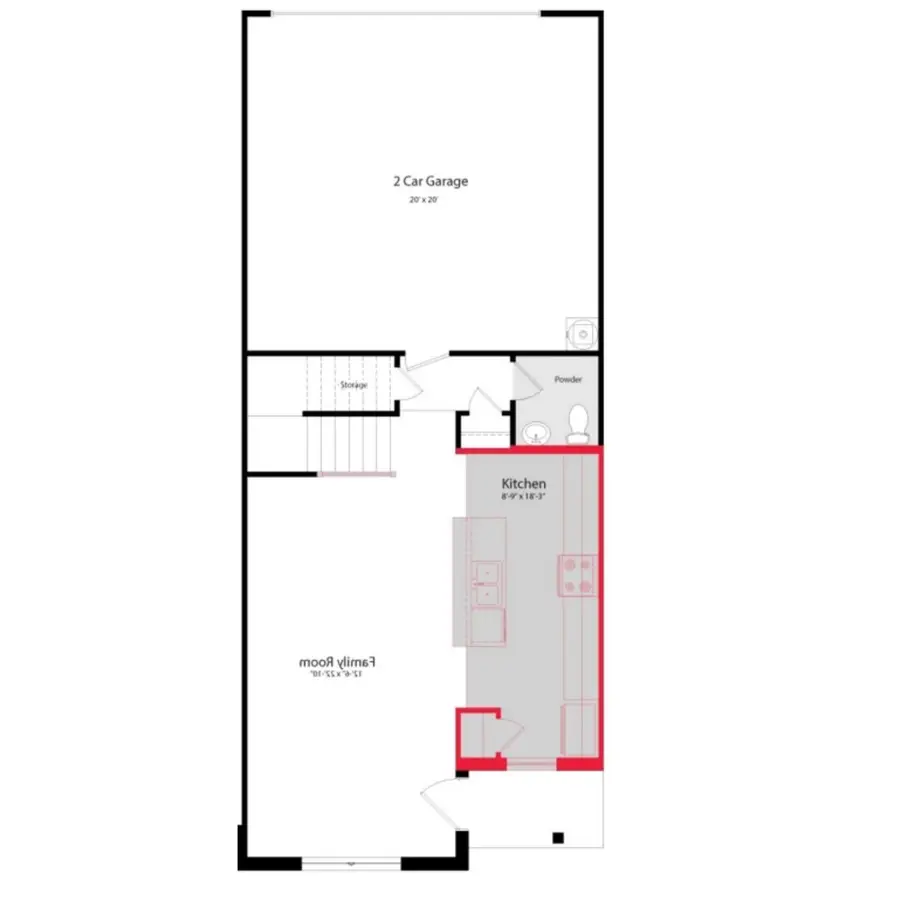 1896 Indigo Lane #15, Heartland, TX 75114 - #2