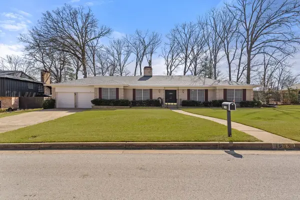 1505 Everglades Drive, Tyler, TX 75703