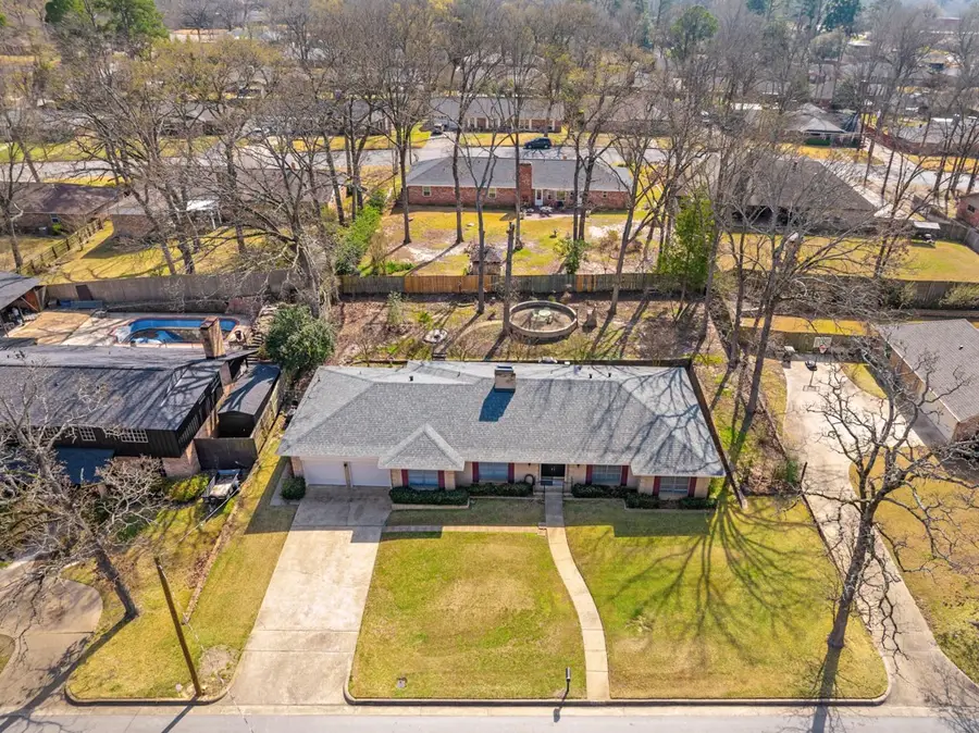 1505 Everglades Drive, Tyler, TX 75703 - #2