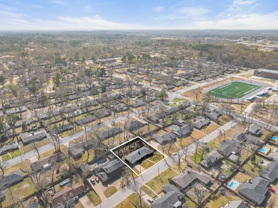 1505 Everglades Drive, Tyler, TX 75703 - #3