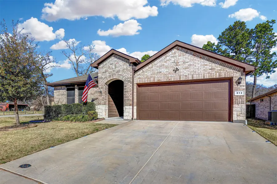 512 Amory Street, Azle, TX 76020 - #2