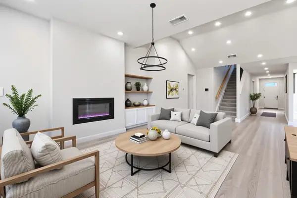 2012 Edgewater Street, Celina, TX 75009