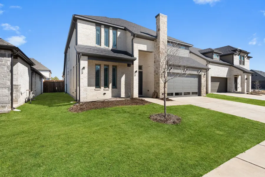 2012 Edgewater Street, Celina, TX 75009 - #3