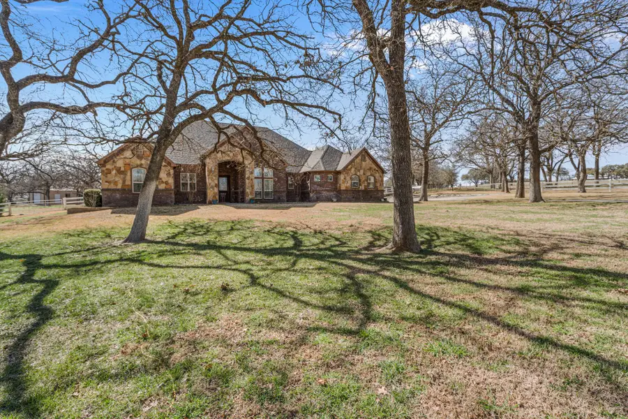 211 Pack Saddle Trail, Weatherford, TX 76088 - #3
