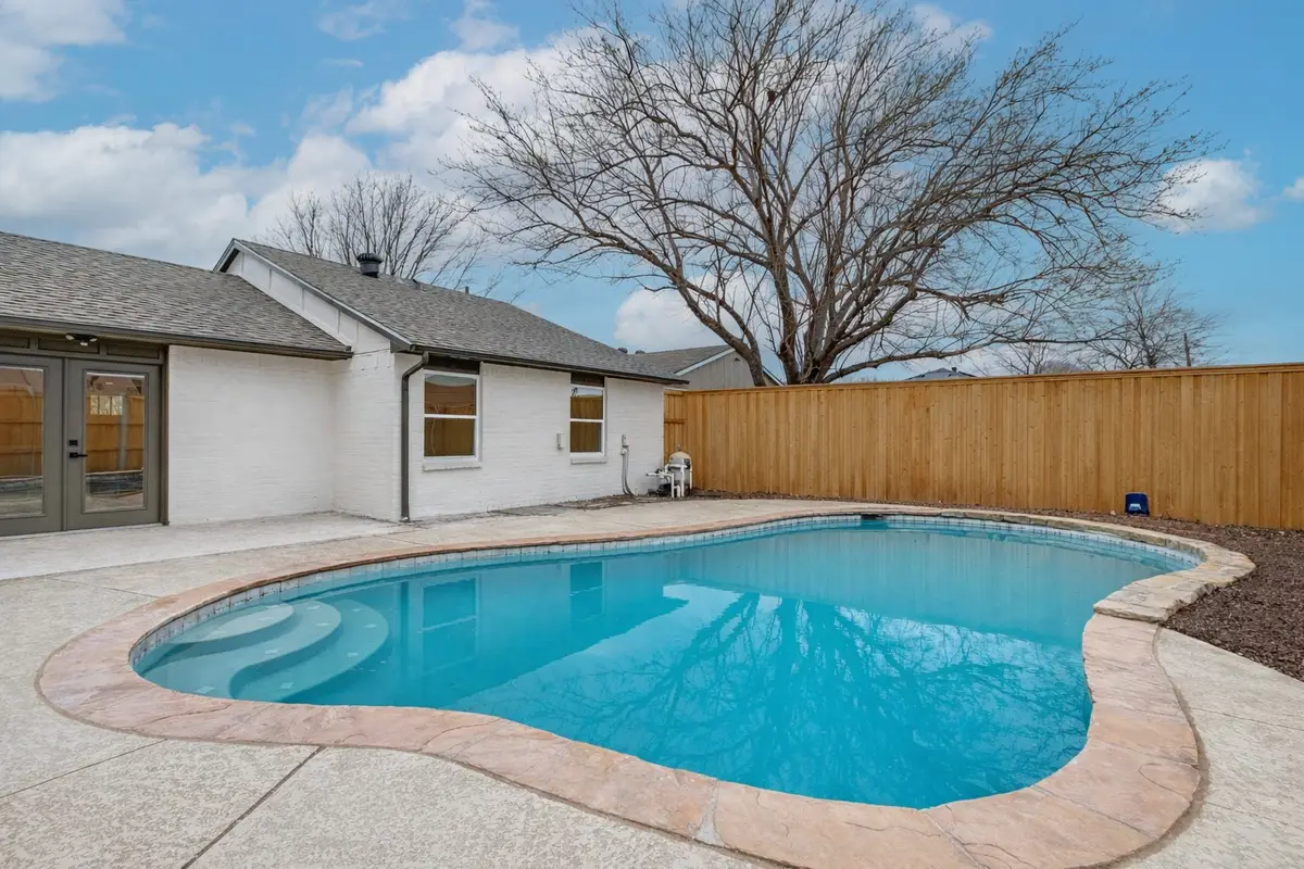 6900 Elliot Court, The Colony, TX 75056 - #1