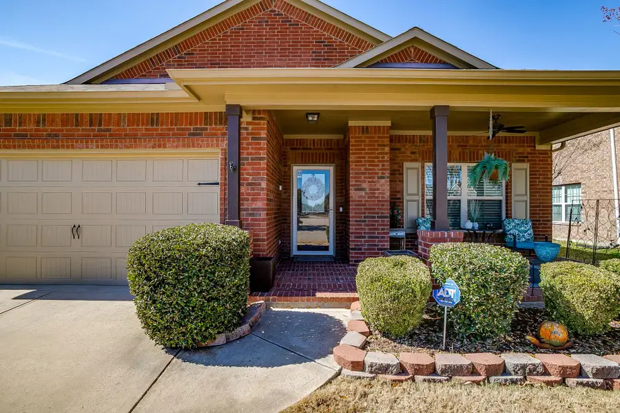 5843 Candlelight Lane, Grand Prairie, TX 75052 - #2