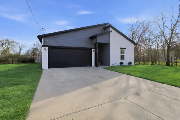 3817 Spencer Street, Greenville, TX 75401