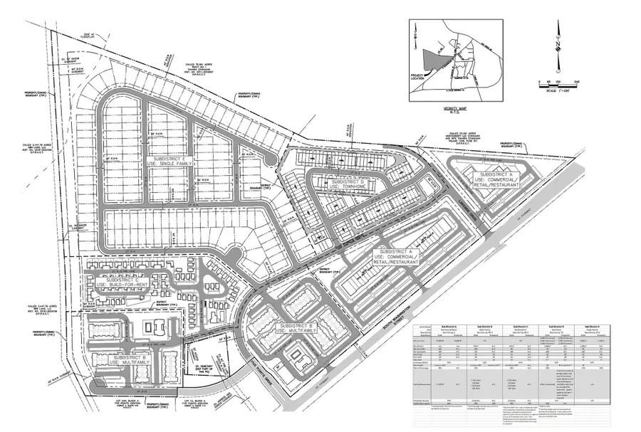 Lakeside Dr South Washington Street, Kaufman, TX 75142 - #3
