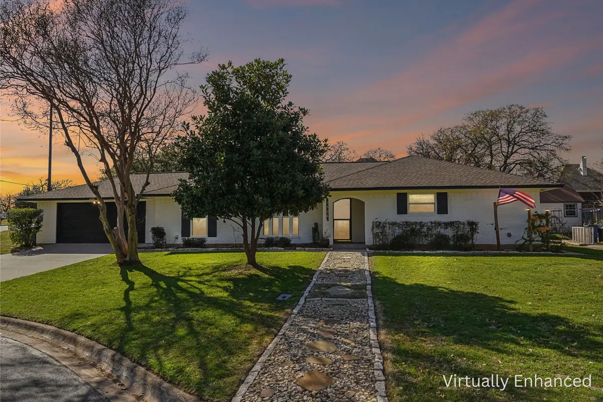 1506 Springbrook Street, Corinth, TX 76210 - #1