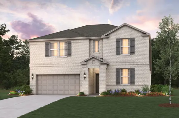 5205 Shady River Drive, Denton, TX 76207