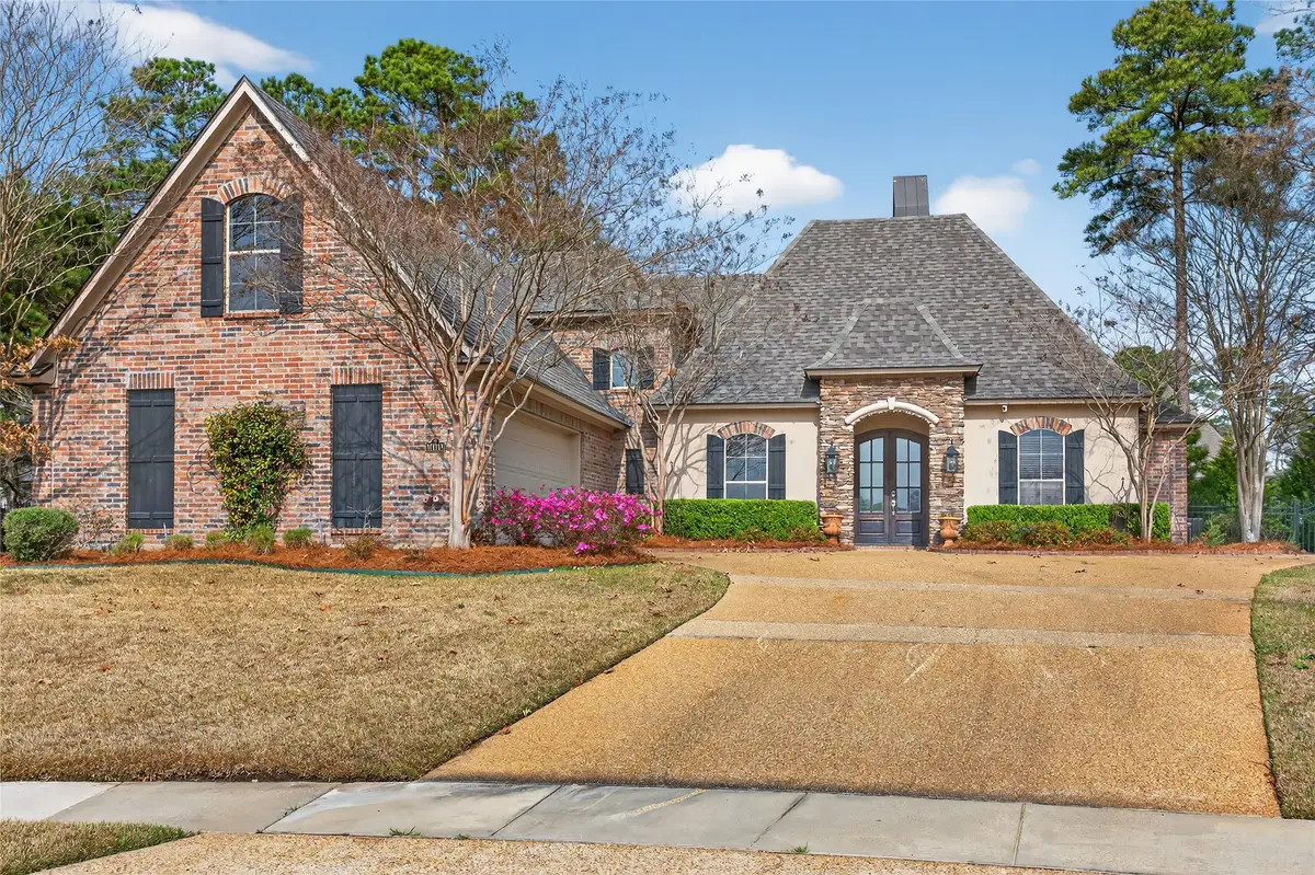 10018 Goodland Circle, Shreveport, LA 71106 - #1