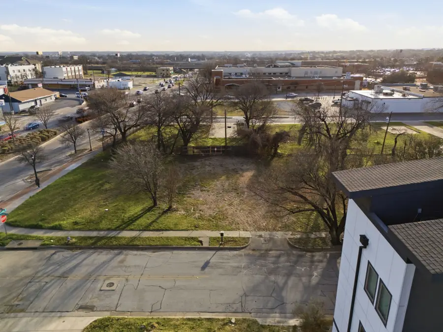 1109 Galveston Avenue, Fort Worth, TX 76104 - #3