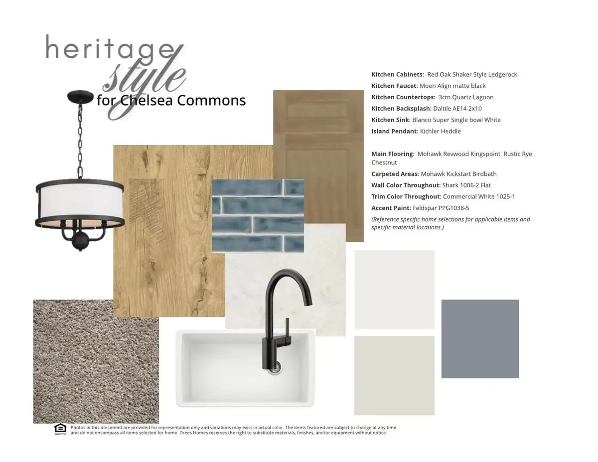 2518 Campden Mews, Allen, TX 75013 - #1