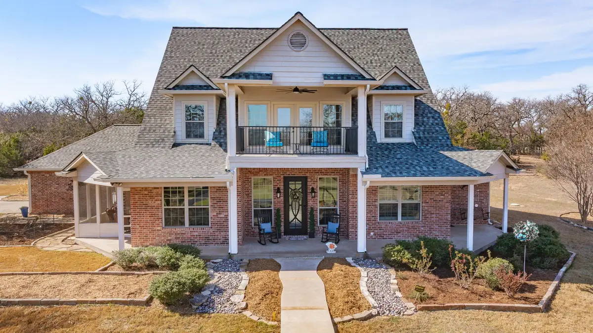 1218 Meander Road, Granbury, TX 76049 - #1