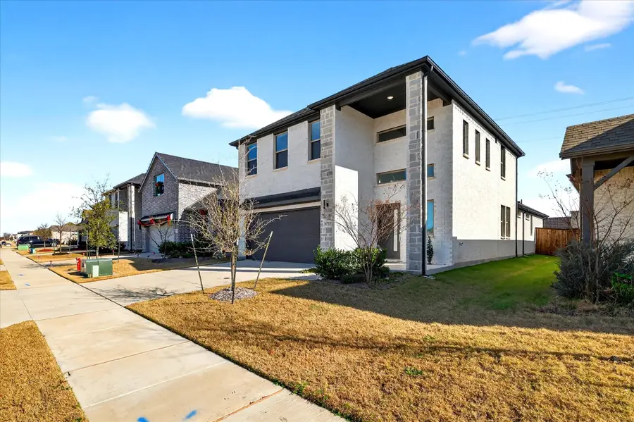 4713 Whitehill Trail, Princeton, TX 75071 - #3