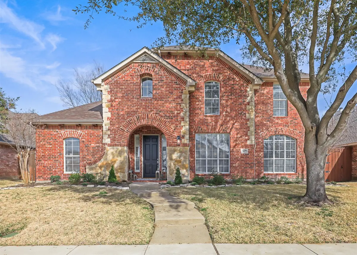 3117 Woodson Drive, McKinney, TX 75070 - #1