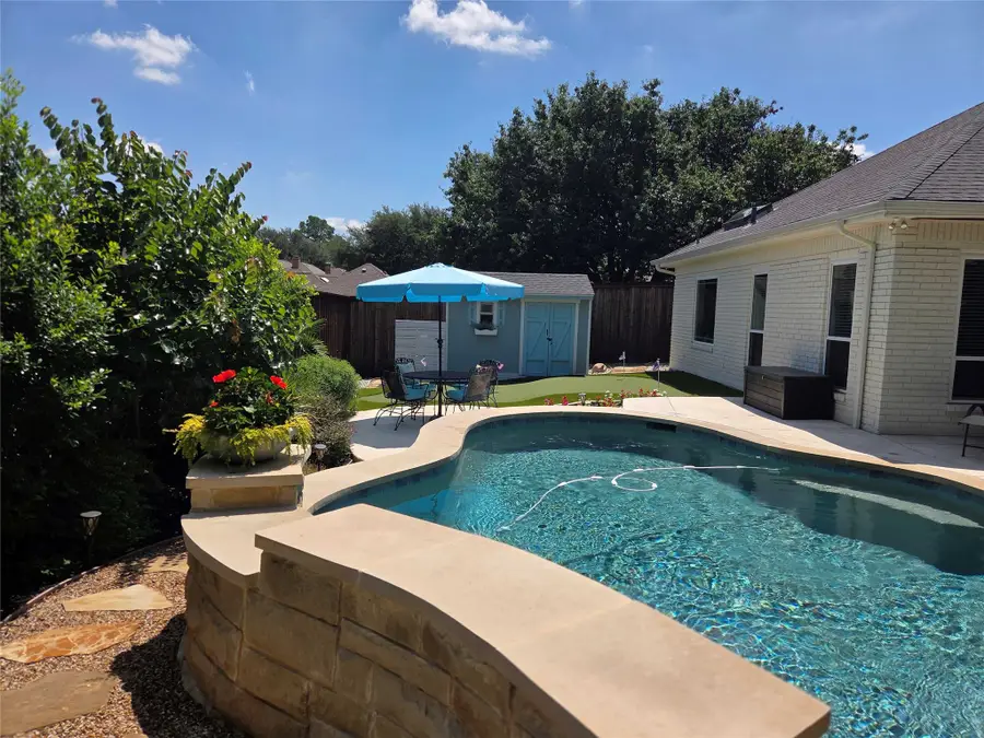 2540 Fox Glenn Circle, Bedford, TX 76021 - #3