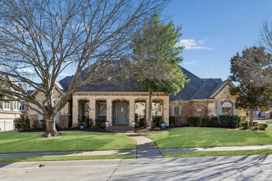 411 Country Place, Colleyville, TX 76034 - #2