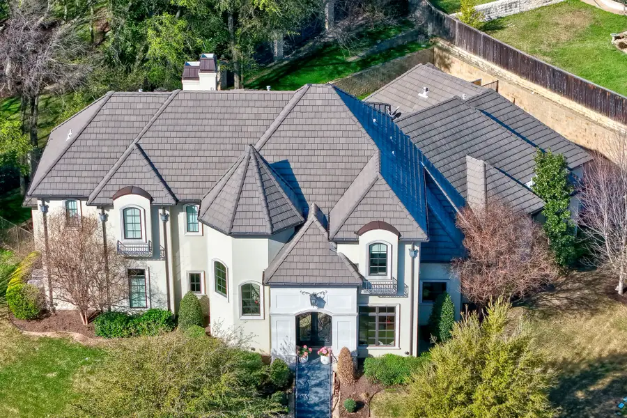 7001 Oakmont Terrace, Fort Worth, TX 76132 - #2