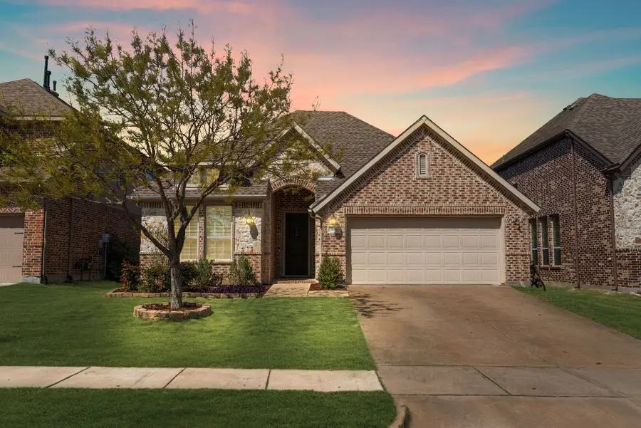 5604 Datewood Lane, McKinney, TX 75071 - #2