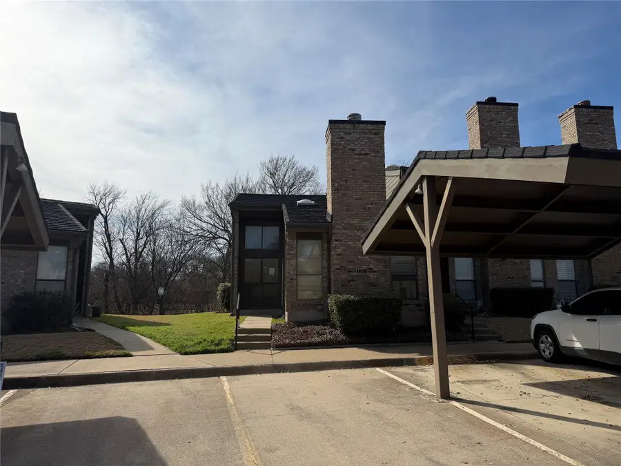 2204 W Park Boulevard #3201, Plano, TX 75075 - #2