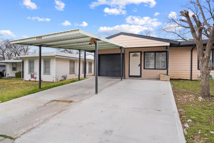 1733 Ida Street, Arlington, TX 76010 - #3