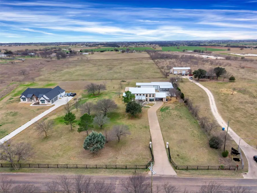 5817 County Road 913, Godley, TX 76044 - #2