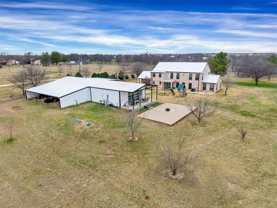5817 County Road 913, Godley, TX 76044 - #3