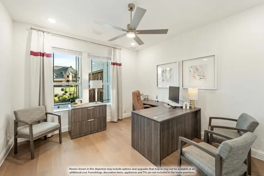 2612 Lila Street, Burleson, TX 76028 - #3