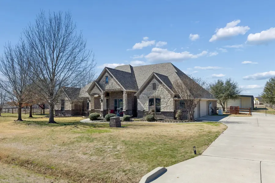 14309 Edgemon Way, Newark, TX 76071 - #2