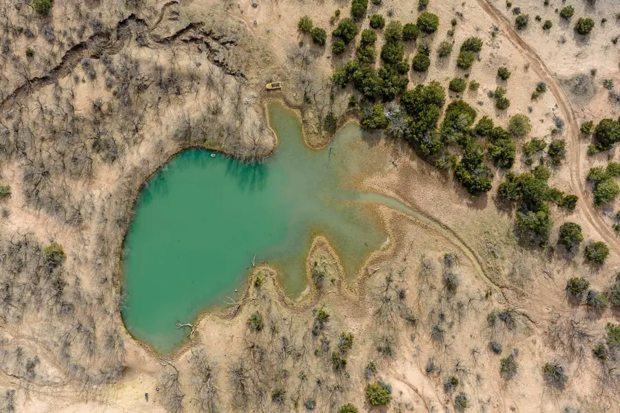 577 County Road 364, Miles, TX 76861 - #3