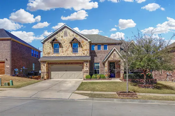 15028 Belclaire Avenue, Aledo, TX 76008