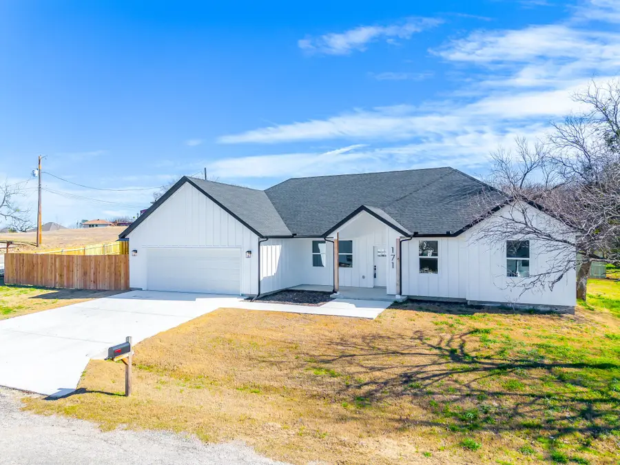 171 Tryall Court, Bridgeport, TX 76426 - #2