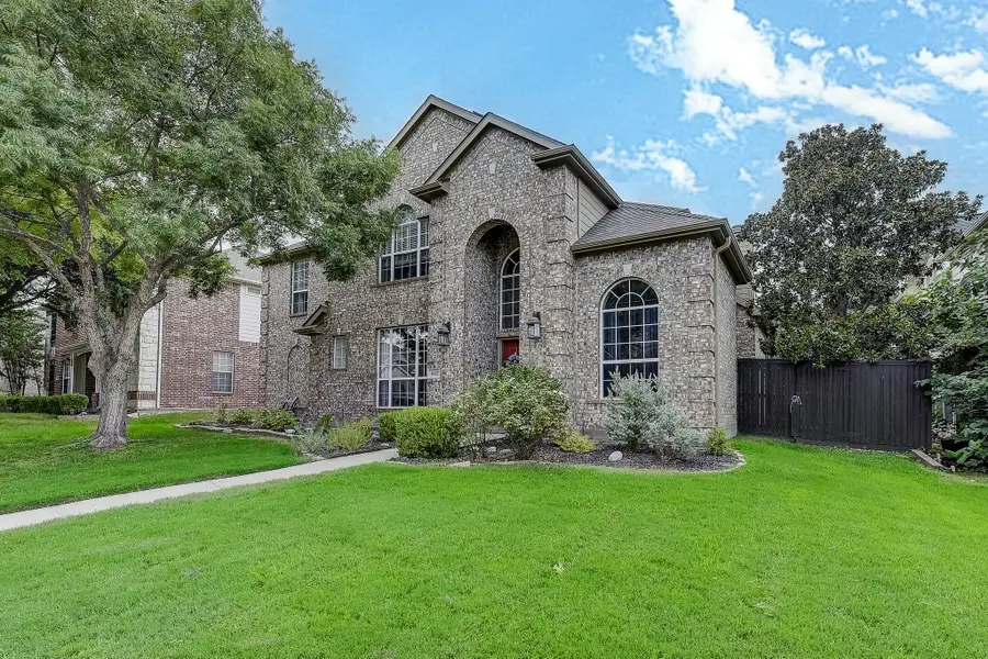 1627 Sagebrush Drive, Frisco, TX 75033 - #2