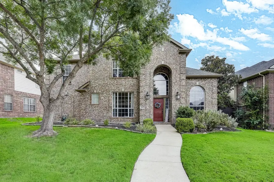 1627 Sagebrush Drive, Frisco, TX 75033 - #3