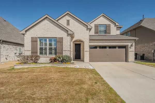 7529 Whisterwheel Way, Fort Worth, TX 76123