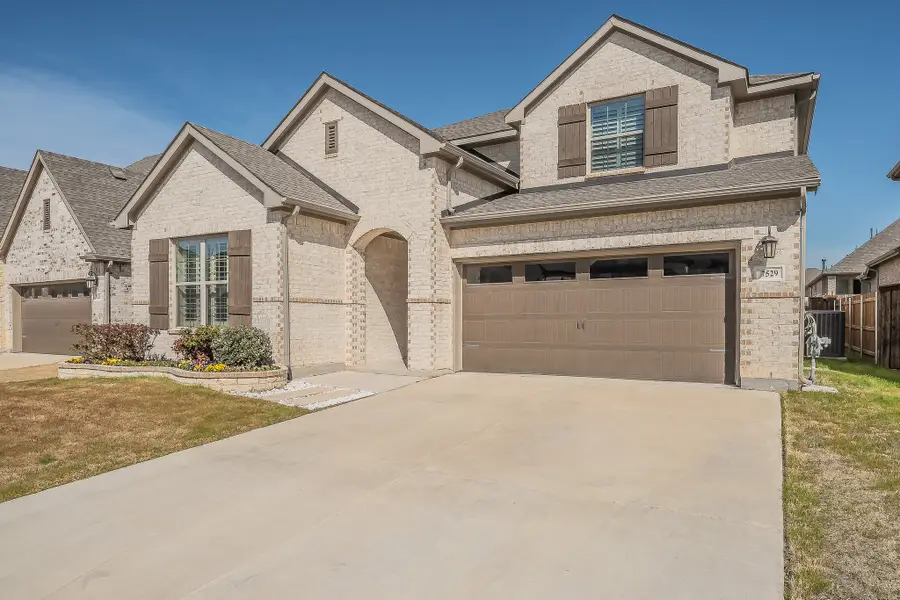 7529 Whisterwheel Way, Fort Worth, TX 76123 - #2