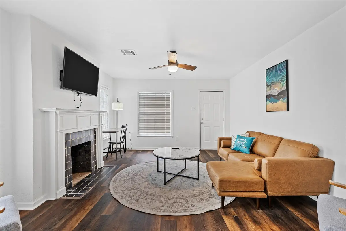 2225 Maple Avenue, Waco, TX 76707 - #1