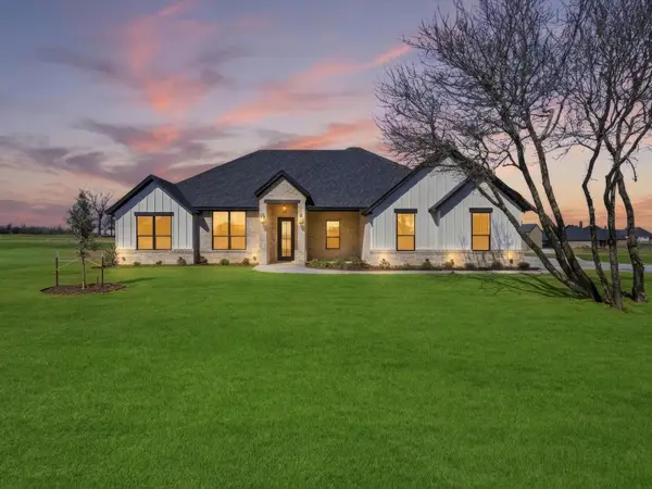 3152 Infinity Drive, Weatherford, TX 76087