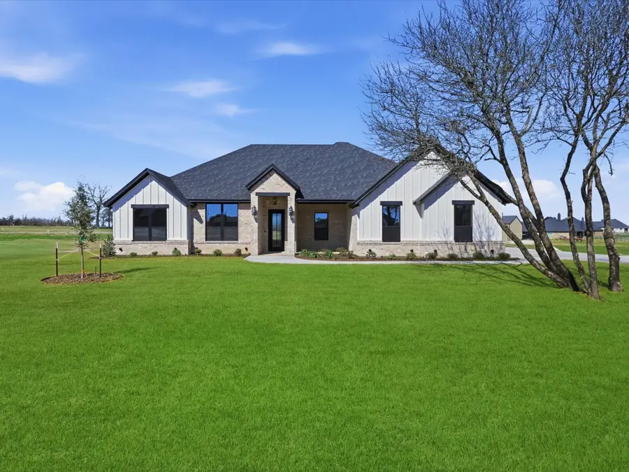 3152 Infinity Drive, Weatherford, TX 76087 - #2